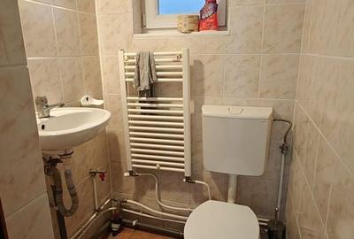 Spațiu de birouri 5 camere, 2 bai, Grigorescu - 13