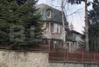 Vila de Vanzare in Centrul Ora?ului Predeal - 4