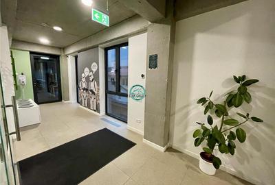 Birou, de 235 mp, în Ultracentral - 7