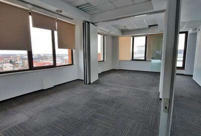 Spațiu comercial, de 1,000 mp, în Aviației