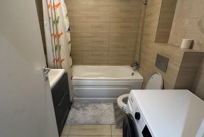 Apartament cu 2 camere decomandat în Tunari - 8