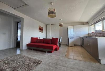 Apartament cu 2 camere decomandat în Dumbrăvița