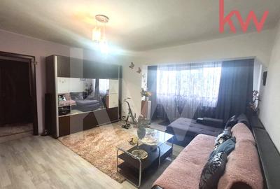 Apartament cu 3 camere semidecomandat, mobilat în Craiovița Nouă - 2