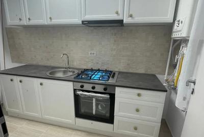 Inchiriere apartament 2 camere - 4