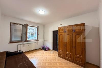 Garsonieră semidecomandată, mobilată în Brazda lui Novac - 5