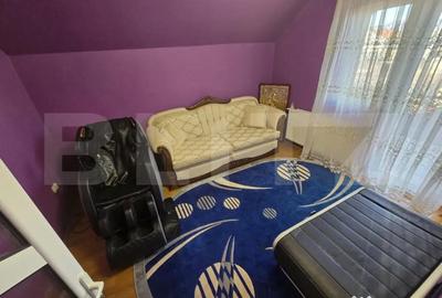 Casă cu 8 camere cu Teren 750 Mp în Micești - 10