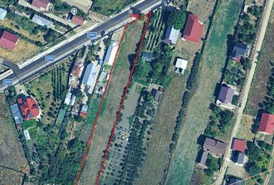 Spațiu comercial, în Golești - 1