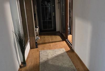 Apartament cu 4 camere decomandat în Central - 7