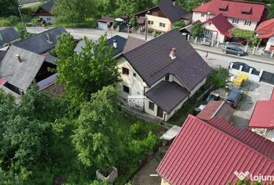 Casă cu 4 camere cu Teren 631 Mp în Ferneziu - 15