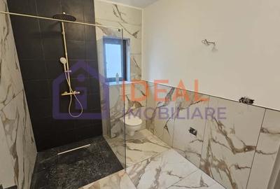 Duplex cu 4 camere cu Canalizare în Arhitecților - Calea Cisnădiei - 7