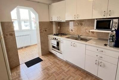 Apartament cu 2 camere, Obcini, Etaj Intermediar, 2c-7229 - 4