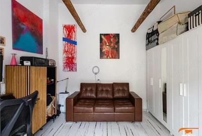 Apartament 1 camera zona Balcescu la casa - 2