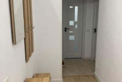 Apartament cu 2 camere decomandat în Centru Civic - 4