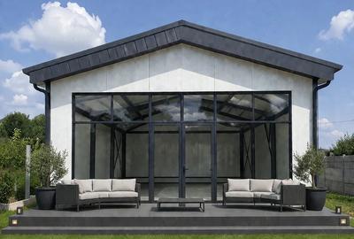 Spațiu comercial, de 120 mp, în Clinceni