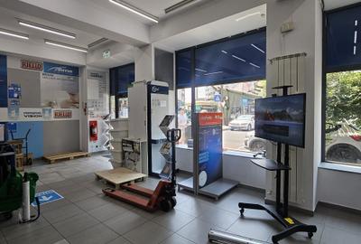 Birou, de 230 mp, în Clucerului - 2