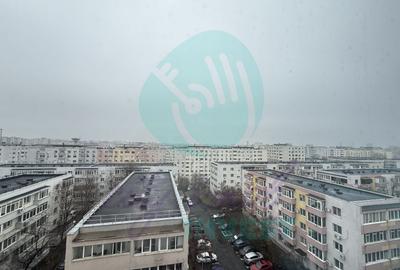 Apartament cu 2 camere semidecomandat în Vitan - 8