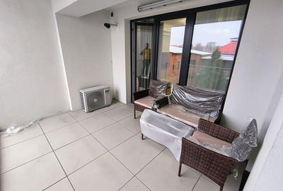 Bucurestii Noi- Laminorului- Laromet - 3