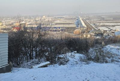 Spațiu comercial, în Tomești - 2