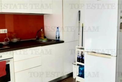 Garsoniera  cocheta  de inchirat, Parcul Carol, bloc nou, complex ISG - 8