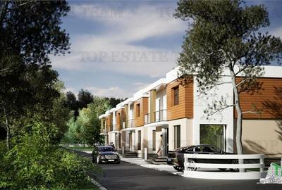 Vila 5 camere stil mediteranean in Chiajna - 10