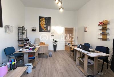 Birou, de 13.119999885559 mp, în Miga - 10