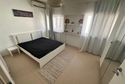 Apartament cu 3 camere semidecomandat, mobilat în Batistei - 9
