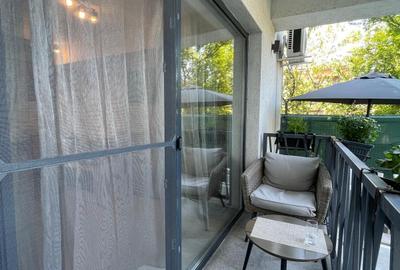 Tomis Nord - Dedeman, apartament 2 camere, mobilat si utilat nou, curte proprie Tomis Nord - Dedeman, apartament 2 camere, mobilat si utilat nou, curte proprie - 7