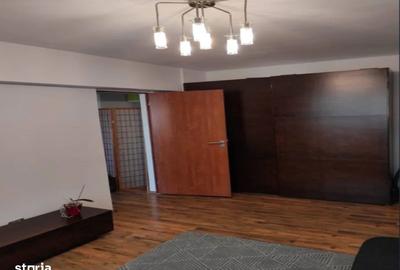 Apartament cu 2 camere, mobilat în Pantelimon - 1
