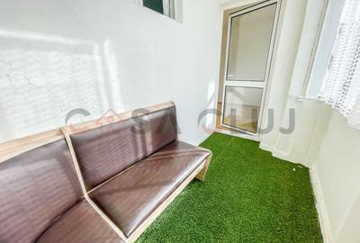 2600 euro/ mp - 3 camere decomandate - Club Transilvania 2600 euro/ mp - 3 camere decomandate - Club Transilvania - 8