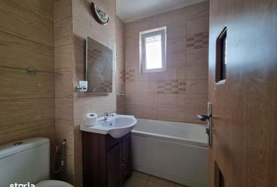 Apartament cu 2 camere, mobilat în Energiei - 2