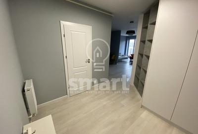 Apartament open space cu parcare subterana Apartament open space cu parcare subterana - 9