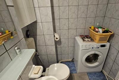 Vand apartament 3 camere decomandat Orastie - 10