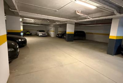 Apartament cu 2 camere decomandat, mobilat în Pipera - 24