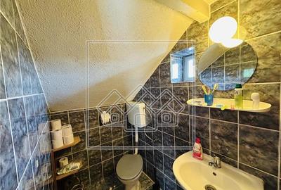 Casa de vanzare in Sibiu - teren mare de 900 mp - zona linistita - 18