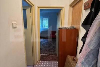 Apartament cu 3 camere semidecomandat în Nord - 11
