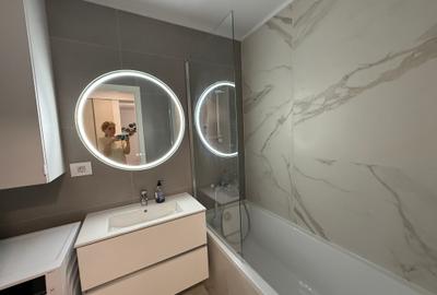 Apartament 2 camere modern THE LEVEL 2 (bloc nou finalizat) - 22