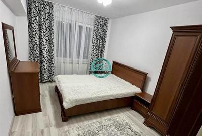 Apartament cu 2 camere decomandat, mobilat în 7 Noiembrie