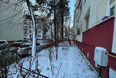 Soseaua Giurgiului - 3 camere decomandat - 14