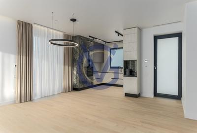 Vila Moderna Premium - Ansamblu Rezidential Sensi Garden, langa Paradisul Verde! - 11