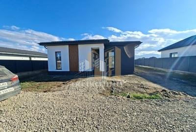 Casa individuala Sanpetru Brasov - 2