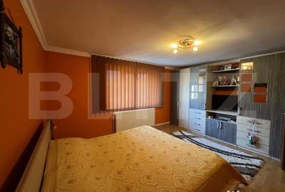 Casă cu 6 camere cu Teren 2500 Mp în Central - 9