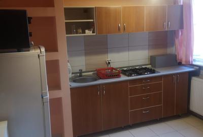 Apartament cu 2 camere decomandat în Central - 2