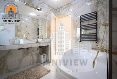 Casa Premium cu 5 Dormitoare 180 mp utili și Saună, 1.000 mp Teren - 8