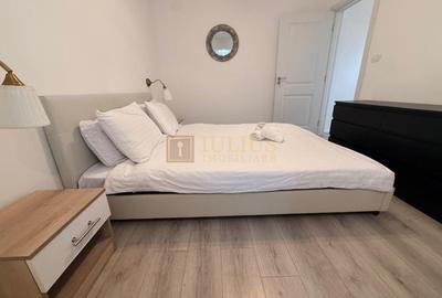 Apartament cu 3 camere decomandat, mobilat în Cetății - 7