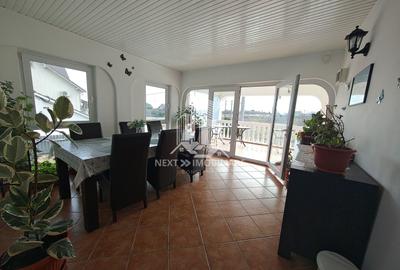 Casă individuală cu 9 camere cu Canalizare în Exterior Sud - 14