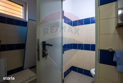 Spațiu comercial, de 199.7 mp, în Orașul Nou - 8