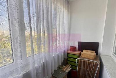 Apartament 3 camere Baba Novac- stradal - 22