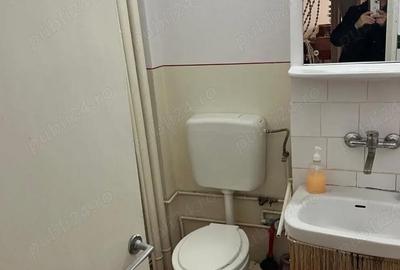 Apartament cu 2 camere decomandat în Central - 7