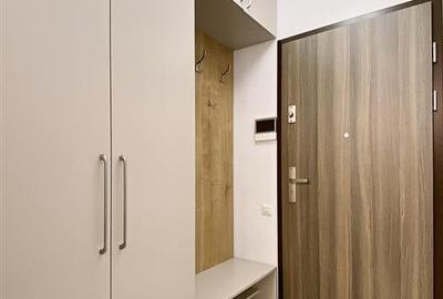 Apartament cu 3 camere semidecomandat, mobilat în Mărăști - 6