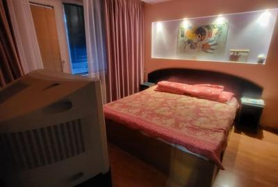 APARTAMENT 3 CAMERE-RAHOVA-TEIUS-LIDL-REABILITAT-CENTRALA-DECOMANDAT - 4